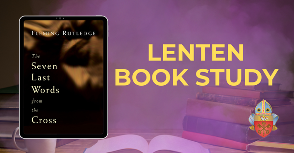 Lenten 2026 Book Study