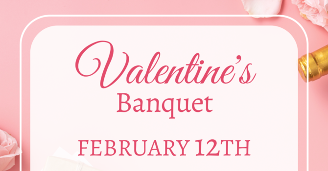 Valentine Banquet