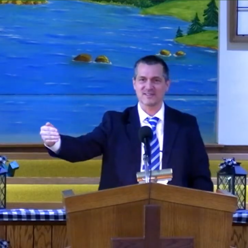 The Blessing of Obedience