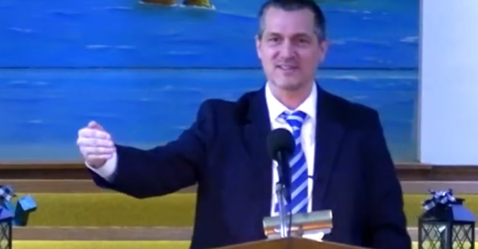 The Blessing of Obedience