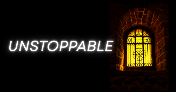 "The Gospel Doesn't Ask Permission"