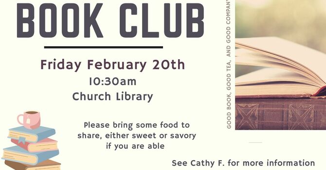 Book Club