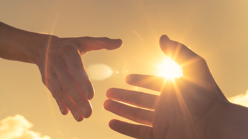 The Sent Church Powered By the Holy Spirit