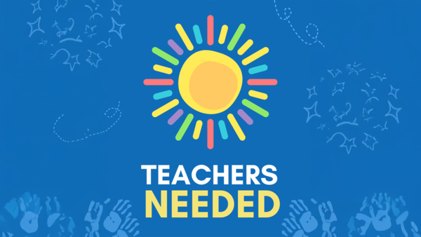 Join Us in River Kids