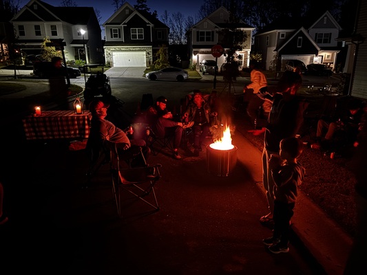 Mission to Calvary: Exploring the Gospel of Mark