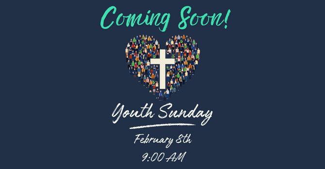 Youth Sunday