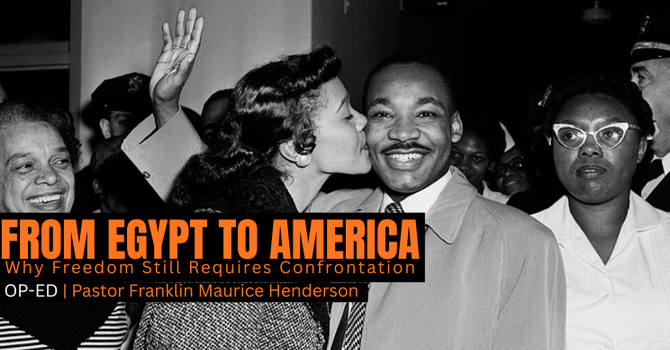 From Egypt to America image