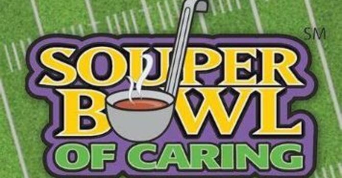 Souper Bowel of Caring