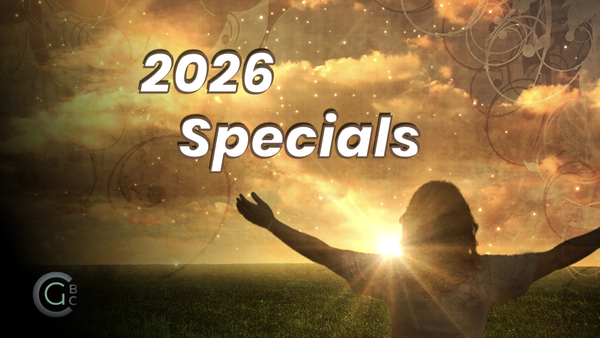 2026 Specials