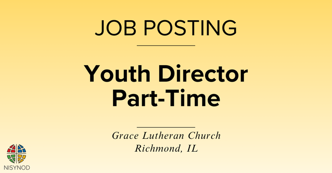 Grace Richmond is Hiring image