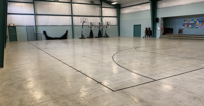 Building Rental - Team needed image