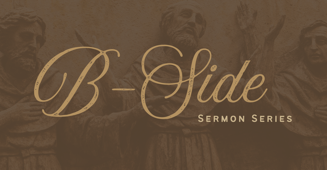New Sermon Series image