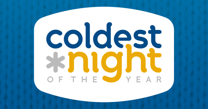 Coldest Night of the Year Walk