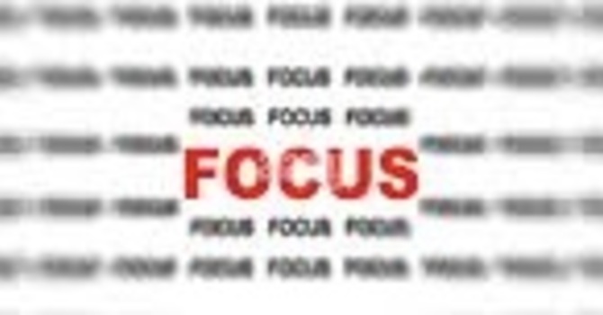 "Re:Focus Your Heart"