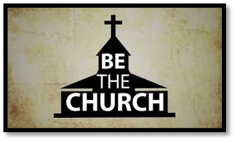 Loving the Church Pt4