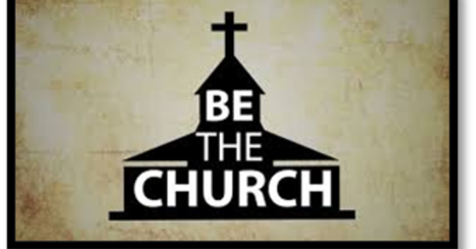 Loving the Church Pt2