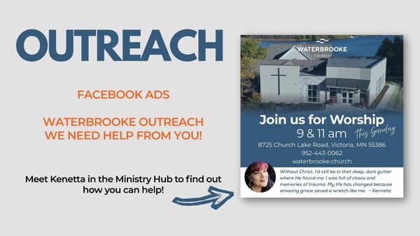 Outreach