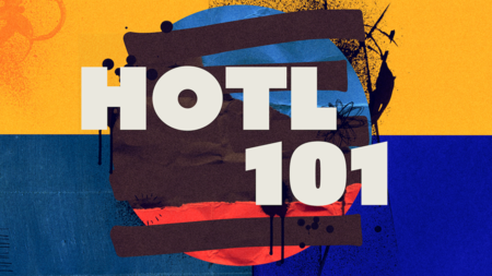 HOTL 101