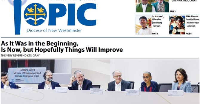 Topic: January 2026 issue online 