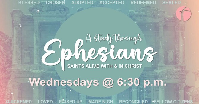 Mid-Week Adult Bible Study