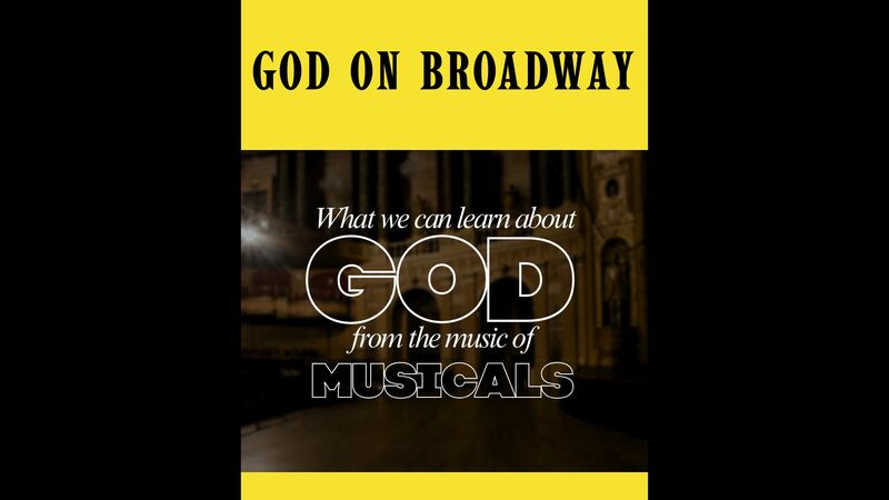 God on Broadway