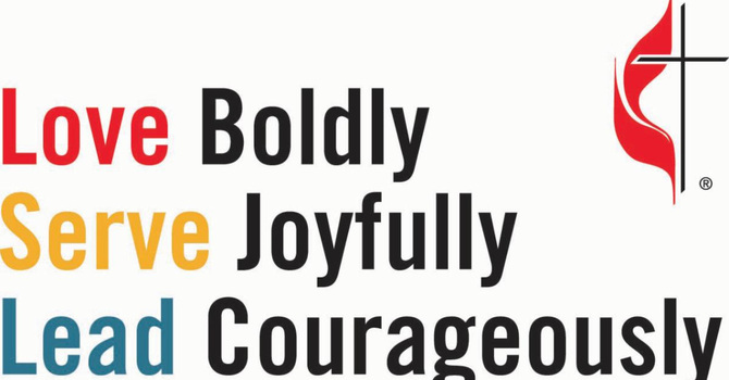 "Serve Joyfully" Webinar on Mission