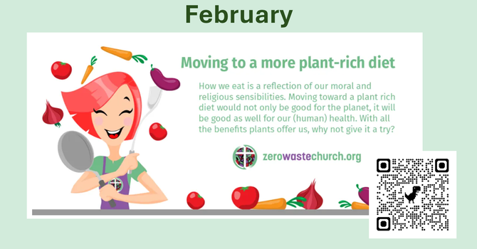 February's Action Plan image