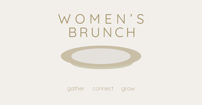 Women's Brunch