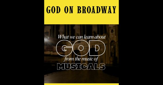 God on Broadway