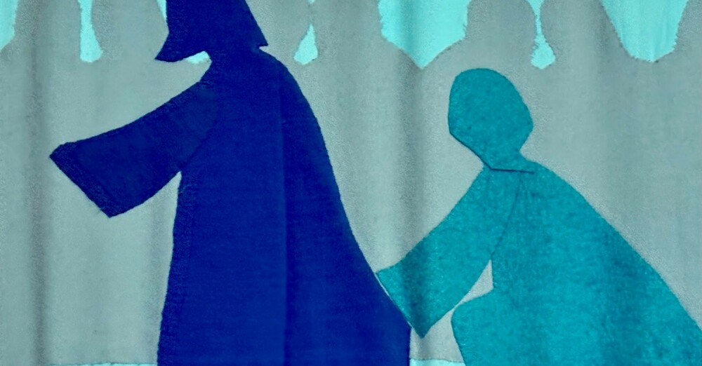 The Third Sunday after Epiphany - January 25, 2026