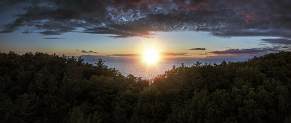 Salvation Essay #8. A Brief Essay;  “Lions, tigers, beasts, fire, sword and worse!”