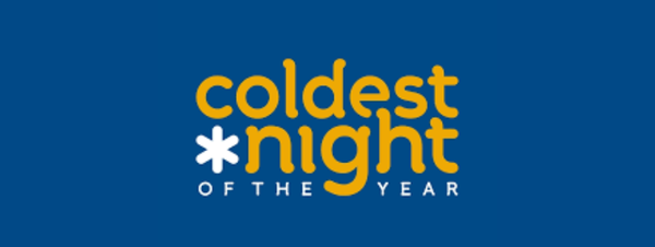 Coldest Night of the Year