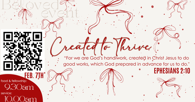 Beloved Women's Event