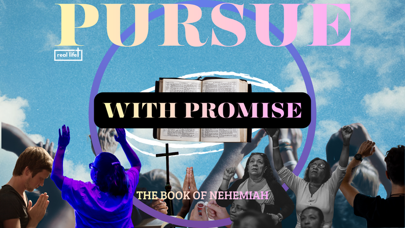 PURSUE. Week 3