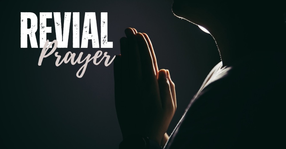 Revival Prayer