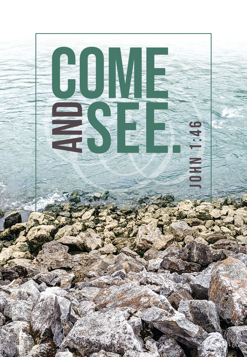 What Are You Looking For?