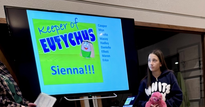 This Week @ GLC 1/20/26! image