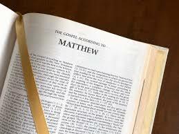 Matthew