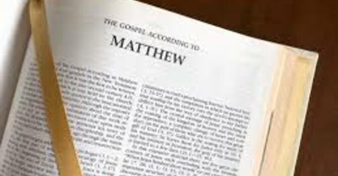 John’s Baptism VS Jesus’ Baptism