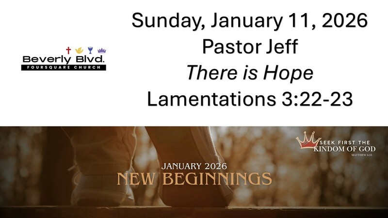 Learning to Live in God’s Grace