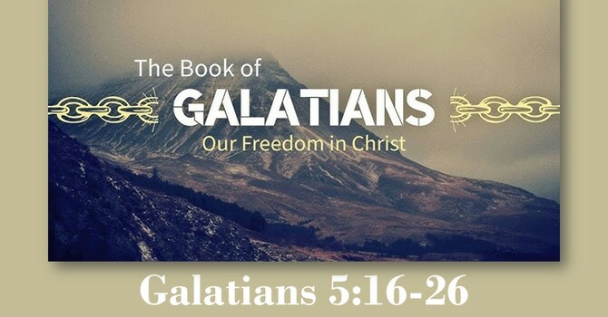 Galatians