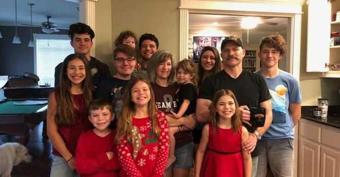 Sunday Service - Part 18