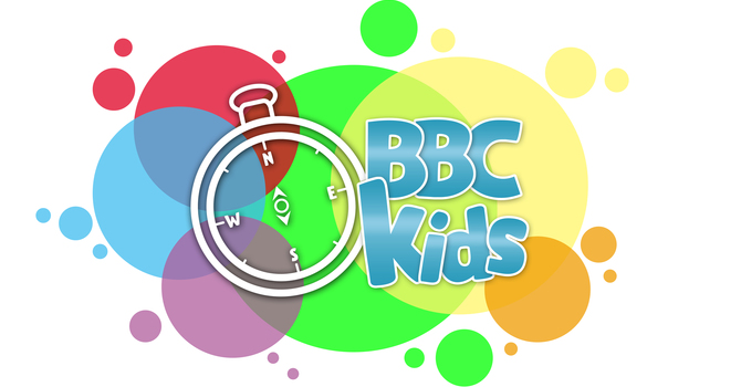 BBC Kids Sunday School