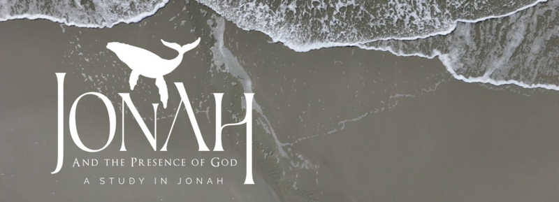 Being in the Presence of the Lord