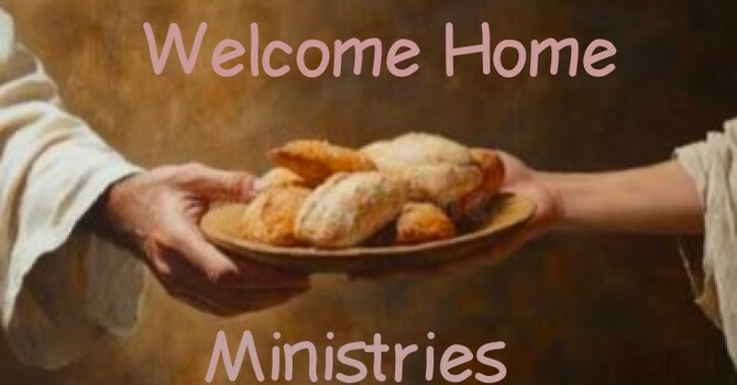 Welcome Home Ministries