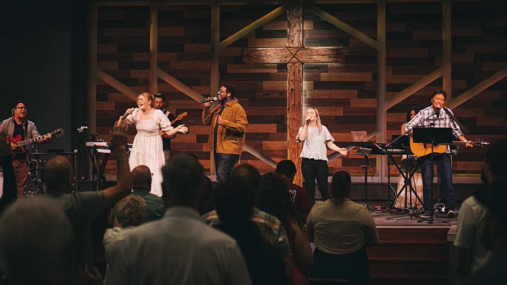CrossWinds Church 3