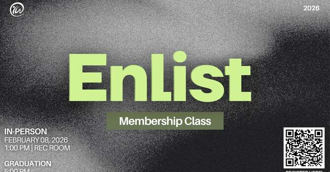 ENLIST