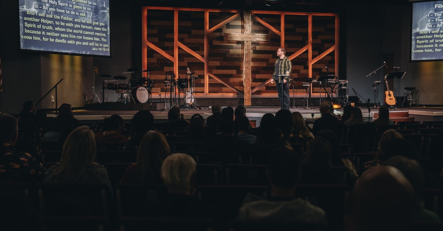 CrossWinds Church 1