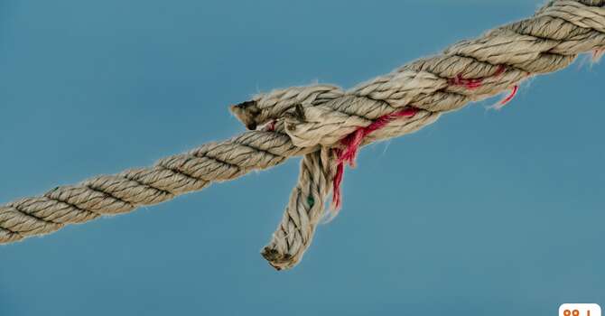 Worship: "Democracy & Our Spiritual Fortitude"