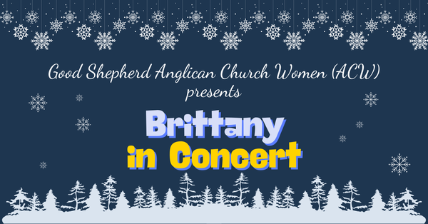 Brittany Bloemmart in Concert
